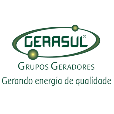 Gerasul Geradores logo