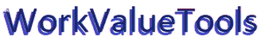 WorkValueTools logo