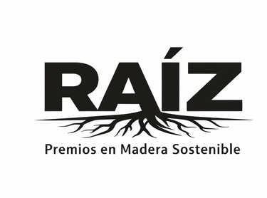Premios Raíz logo