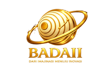 BADAII logo