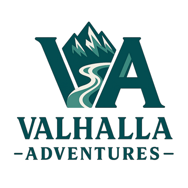 Valhalladventures logo
