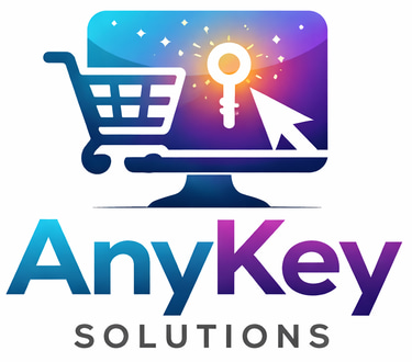 Anykey Solutions GmbH logo