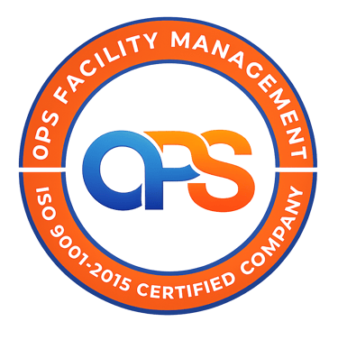 OPS Facility Management logo