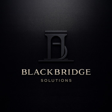 Blackbridge Solutions logo