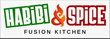 Habibi & Spice - Fusion Kitchen logo