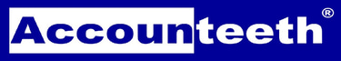 Accounteeth logo