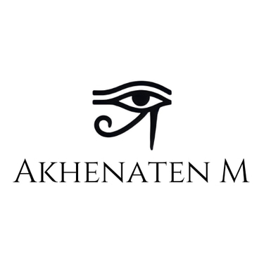 Akhenaten logo