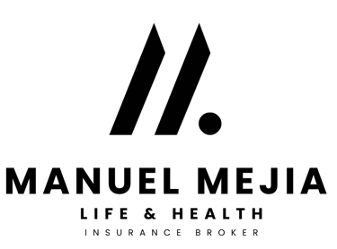 Manuel Mejia Insurance logo