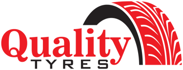 QUALITY TYRES logo