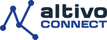 Altivo Connect logo