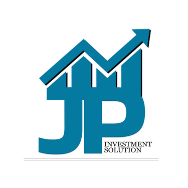 JP investment solution logo