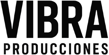 Vibra Producciones logo