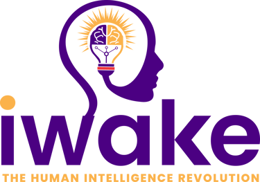 iwake logo
