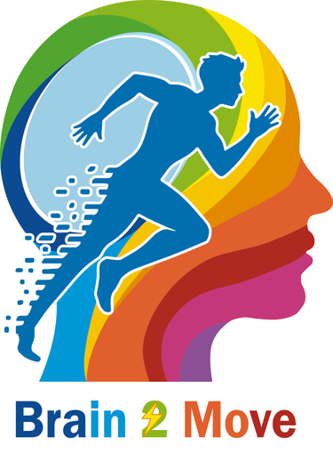 Brain 2 Move logo