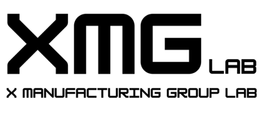 XMG LAB logo