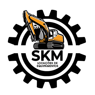 SKM Locações e Transportes LTDA logo