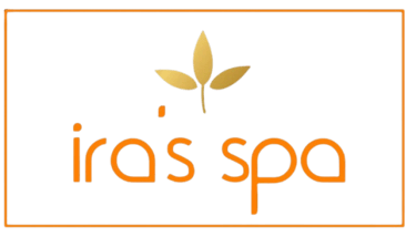 Iraas Spa logo