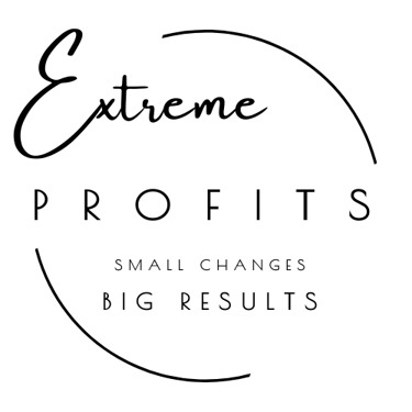 Extreme Profits logo