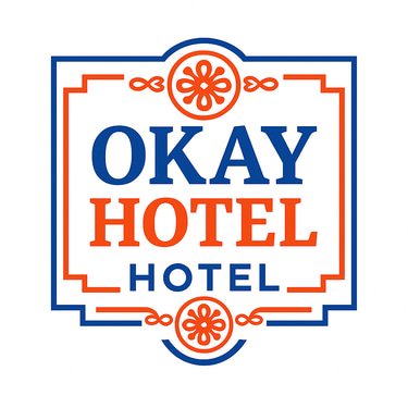 OKAY HOTEL logo