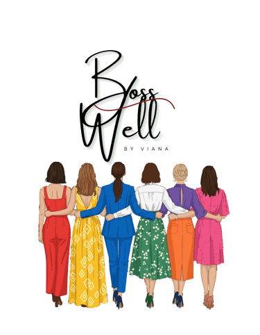 BossWell Equity logo