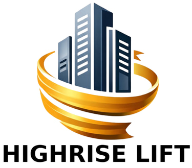 HighRise Lift logo