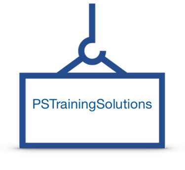 PS Training Solutions logo