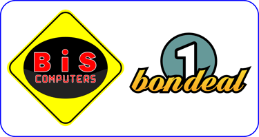 New Techno    1bondeal.be logo