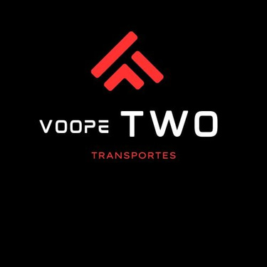 Voope Transportes logo