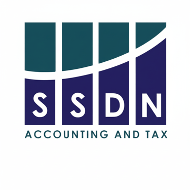 SSDN Accounting logo