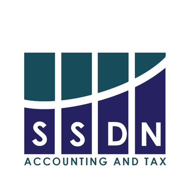 SSDN Accounting logo