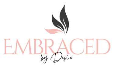 Embraced by Desire logo