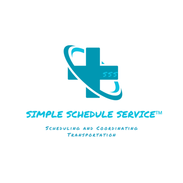 Simple Schedule Service logo