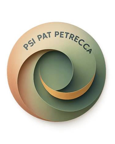 Licenciada Patricia Petracca logo