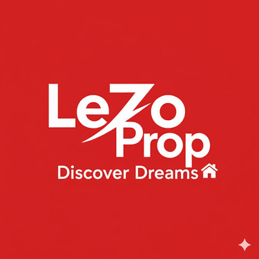 Lezo Properties logo