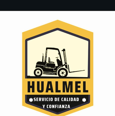 HUALMEC SAC logo