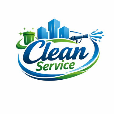 Service Clean logo