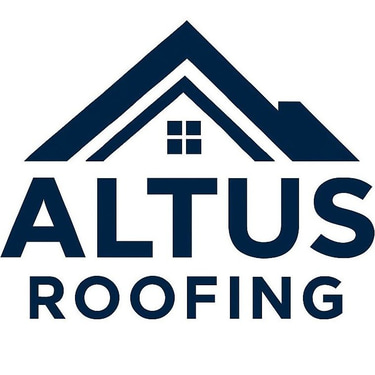 Altus Construction logo