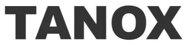 Tanox Fitness logo