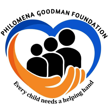 Philomena Goodman Foundation logo