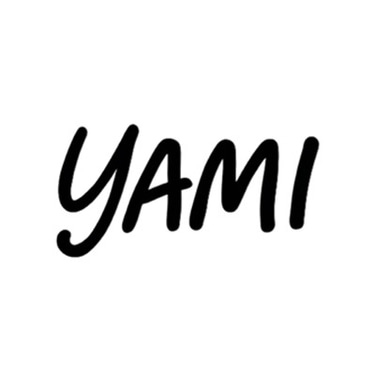 YAMI DOG LICK BOWL logo