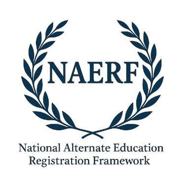 NAERF logo