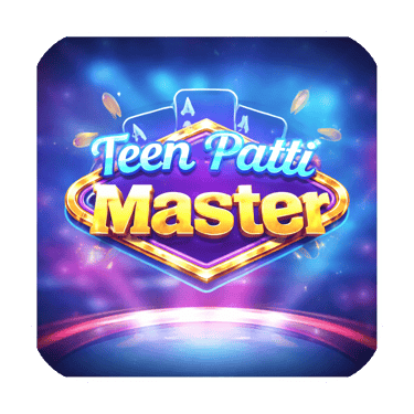 Teen Patti Master Apk logo