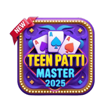 Teen Patti Master Apk logo