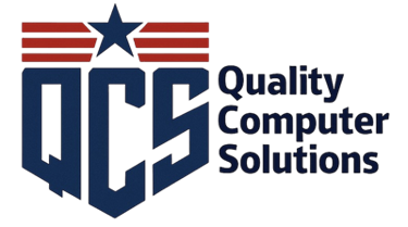 Quality Computer Solutions logo