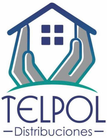 Telpol Distribuciones logo