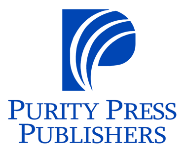 Purity Press Publishing logo