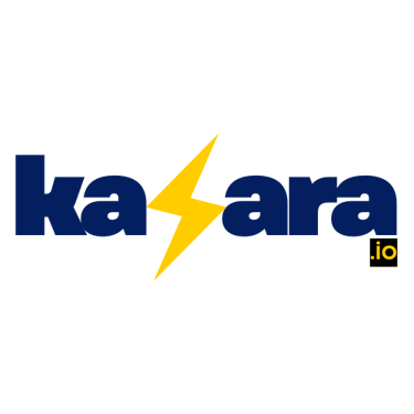 kazara.io logo
