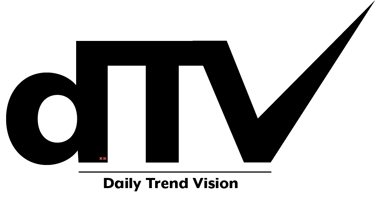 Daily Trend Vision logo