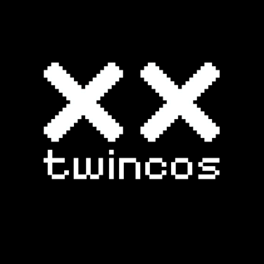TWINCOS logo