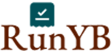 Runyb logo